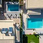Shemesh Residence