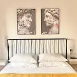 My Athenian Suite