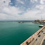 Panoramic Port Penthouse