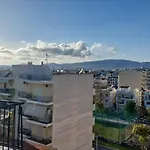 Thea Terrace 6Th Floor Apartment
