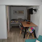 Gatelouzou Apartments