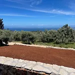 Villa Secret Garden Lefkada