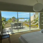 Villa Laguna Blue - Kavouri Vouliagmeni Beach Front