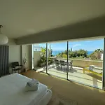 Villa Laguna Blue - Kavouri Vouliagmeni Beach Front
