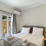 Lainas Sea View Lefkada