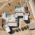 Theros Villas Naxos