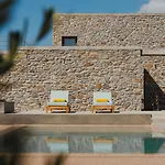Theros Villas Naxos