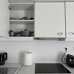 Entropia Myconian Apartment