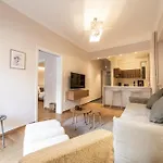 Athens Luxury Suite