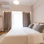 Athens Luxury Suite