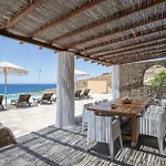 Anerousses Mykonian Traditional Houses