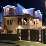 Villa Emmanouela Studios - Family Accommodation