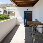 Vassilia On The Beach Serifos