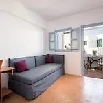 Menta House In Naoussa
