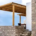Acron Villas Paros