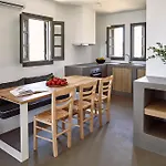 Acron Villas Paros
