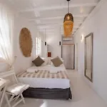 Manu Mykonos Next To The Beach Quality Brand Villa & Bungalows