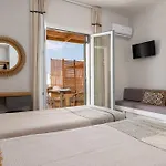 Sea & Sun Paros