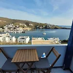 Fantastic View Studios Kythnos