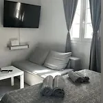 Dominik Apartment
