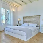 Amazing Sea View Luxury Villa For 6 Guests
