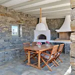 Amazing Sea View Luxury Villa For 6 Guests