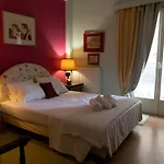Marina'S Bright Getaway - Nafplio Center House
