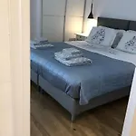 Luxury Apartment In The Heart Of Mykonos Town