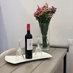 Luxury Apartment In The Heart Of Mykonos Town