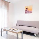 Nikitas Apartment