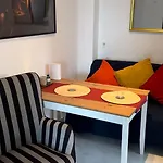 Krezias Apartments