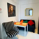 Krezias Apartments