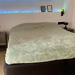 Modern Apartment