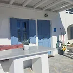 Ariadne Pool Studio At Ornos