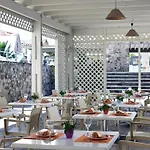 Atlantica Thalassa Hotel