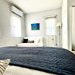 Downtown Apartment