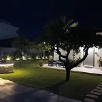 Eden'S Garden Next To The Sea!