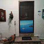 Mesonisi Με Υπέροχη Θέα Στον Παγασητικό!!