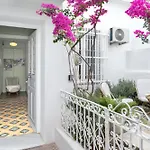 Neoclassical Mansion In Andros Town By Explore Andros