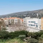 Neoclassical Mansion In Andros Town By Explore Andros