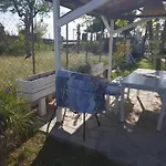 Doukas By The Sea-Little Paradise-Beachfront