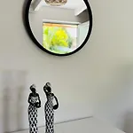Green Room
