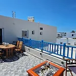 Harmony Villa Milos