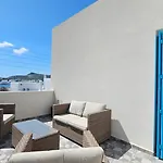 Harmony Villa Milos