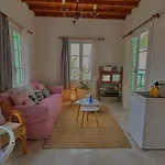 Garden House Of Mykonos