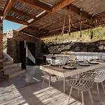 Villa Sorriso - Plaka Beach, Seaview, Pool