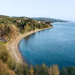 ¨Με Θέα Το Ηλιοβασίλεμα¨