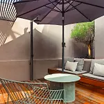Nikiou Suites Luxury Residence