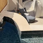 Areos Luxury Suites