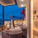 Parthenon Dream, Breathtaking Views With Free Parking